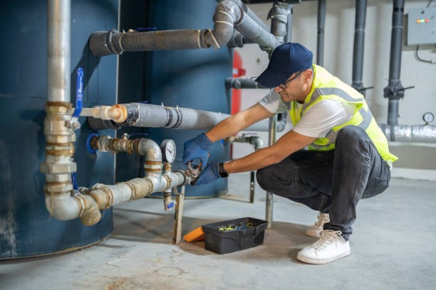 Best Leak Detection and Repair  in Red Bank, TN